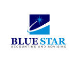 https://www.logocontest.com/public/logoimage/1705368765Blue Star Accounting and Advising.png